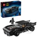 Společenská hra: LEGO® DC Batman™ 76332 Batman™ Batmobil (LEGO). LEGO, 2026