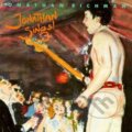 Hudobné CD: Jonathan Richman & The Modern Lovers: Jonathan Sings! (Bertus). Bertus, 2025