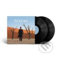 Hudobné CD: Michael Patrick Kelly: Traces (SONY - International). SONY - International, 2025