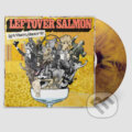 Hudební CD: Leftover Salmon:  Let´S Party About It (Bertus). Bertus, 2025