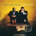 Hudobné CD: Lighthouse Family:  Ocean Drive (Bertus). Bertus, 2025