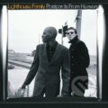 Hudobné CD: Lighthouse Family:  Postcards From Heaven (Bertus). Bertus, 2025