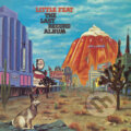 Hudební CD: Little Feat:  The Last Record Album (Warner Music). Warner Music, 2025