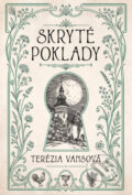 Kniha: Skryté poklady (Terézia Vansová). Tatran, 2026