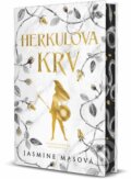 Kniha: Herkulova krv (Jasmine Mas). Tatran, 2026