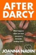 Kniha: After Darcy (Joanna Nadin). Bedford Square, 2026