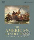 Kniha: The American Revolution (DK). Dorling Kindersley, 2026