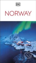 Kniha: DK Norway (DK Travel). Dorling Kindersley, 2026