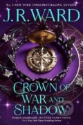Kniha: Crown of War Shadow (-). Little, Brown Book Group, 2026