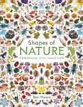 Kniha: Shapes of Nature (Ben Hoare). Dorling Kindersley, 2026