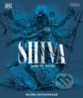 Kniha: Shiva (Nilima Chitgopekar). Dorling Kindersley, 2026