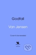 Kniha: Godfall (Van Jensen). Transworld, 2026