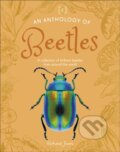 Kniha: An Anthology of Beetles (Richard Jones). Dorling Kindersley, 2026
