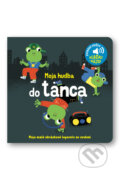 Kniha: Moja hudba do tanca (Marion Billet). Svojtka&Co., 2026