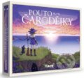 Spoločenská hra: Pouto čarodějky (Witchbound) (Tlama games). Tlama games, 2026