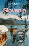 Kniha: Lonely Planet Slovenia (Lonely Planet). Lonely Planet, 2026