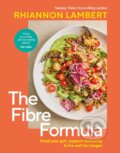 Kniha: The Fibre Formula (Rhiannon Lambert). Dorling Kindersley, 2026