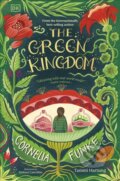 Kniha: The Green Kingdom (Cornelia Funke). Dorling Kindersley, 2026