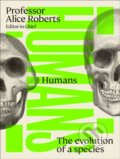 Kniha: Humans (DK). Dorling Kindersley, 2026