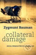 Kniha: Collateral Damage (-). John Wiley & Sons, 2011