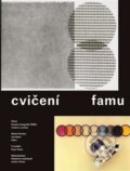 Kniha: Cvičení FAMU (Martin Stecker). Akademie múzických umění, 2026