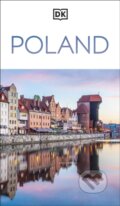 Kniha: DK Poland (DK Travel). Dorling Kindersley, 2026