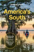 Kniha: Lonely Planet American South (Lonely Planet). Lonely Planet, 2026