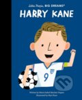 Kniha: Harry Kane (Maria Isabel Sanchez Vegara). Quarto, 2026