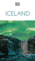 Kniha: DK Iceland (DK Travel). Dorling Kindersley, 2026