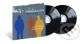 Hudobné CD: Charles Lloyd: Figure In Blue (Universal Music). Universal Music, 2025