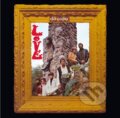 Hudobné CD: Love:  Da Capo (Hudobné albumy). Hudobné albumy, 2025
