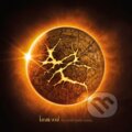 Hudobné CD: Lunatic Soul:  World Under Unsun (SONY - International). SONY - International, 2025