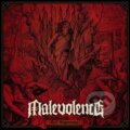 Hudobné CD: Malevolence:  Self Supremacy (Bertus). Bertus, 2025