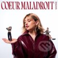 Hudobné CD: Marine:  Coeur Maladroit (SONY - International). SONY - International, 2025