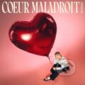 Hudobné CD: Marine:  Coeur Maladroit (SONY - International). SONY - International, 2025