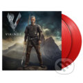 Hudobné CD: Trevor Morris: Vikings 2 (Bertus). Bertus, 2025