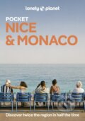 Kniha: Lonely Planet Pocket Nice & Monaco (Lonely Planet). Lonely Planet, 2026