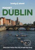 Kniha: Lonely Planet Pocket Dublin (Lonely Planet). Lonely Planet, 2026