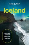 Kniha: Lonely Planet Iceland (Lonely Planet). Lonely Planet, 2026