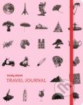 Lonely Planets Travel Journal: Pink (Lonely Planet). Lonely Planet, 2026