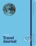 Lonely Planets Travel Journal: Blue (Lonely Planet). Lonely Planet, 2026