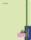 Lonely Planets Travel Journal: Green (Lonely Planet). Lonely Planet, 2026
