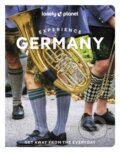 Kniha: Lonely Planet Experience Germany (Lonely Planet). Lonely Planet, 2026