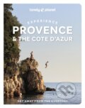 Kniha: Lonely Planet Experience Provence & the Cote dAzur (Lonely Planet). Lonely Planet, 2026
