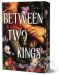 Kniha: Between Two Kings (Deluxe Edition) (Lindsay Straube). Sourcebooks, 2025