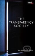 Kniha: Transparency Society (-). , 2015