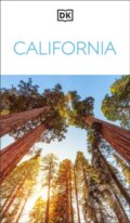 Kniha: DK California (DK Travel). Dorling Kindersley, 2026