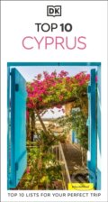 Kniha: DK Top 10 Cyprus (DK Travel). Dorling Kindersley, 2026