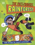 Kniha: The Fact-Finders Rainforest (DK). Dorling Kindersley, 2026