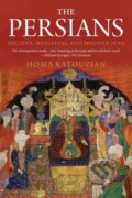 Kniha: The Persians (Homa Katouzian). Yale University Press, 2010